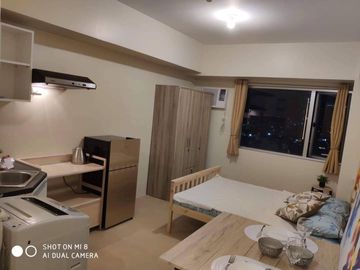 ALTURA26XXT2: For Sale Fully Furnished Studio Unit in Avida Towers Altura