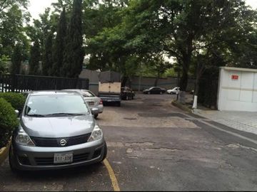 Departamento en venta en Fuentes del Pedregal, Tlalpan.