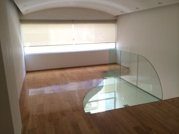 Departamento en venta en Fuentes del Pedregal, Tlalpan.