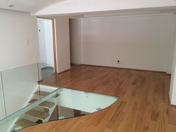 Departamento en venta en Fuentes del Pedregal, Tlalpan.