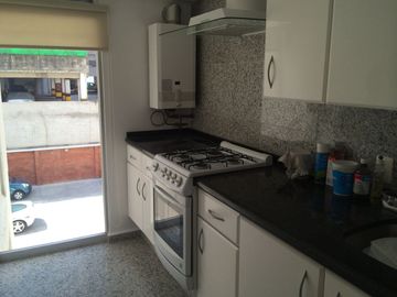 Departamento en venta en Fuentes del Pedregal, Tlalpan.