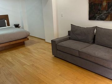 Departamento en venta en Fuentes del Pedregal, Tlalpan.