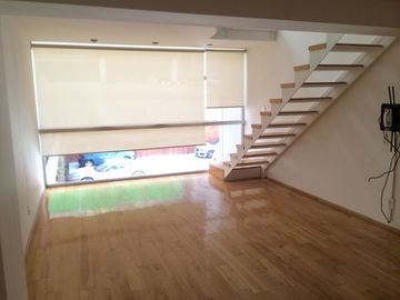 Departamento en venta en Fuentes del Pedregal, Tlalpan.