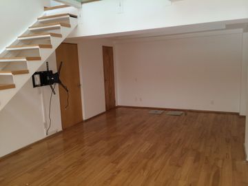 Departamento en venta en Fuentes del Pedregal, Tlalpan.