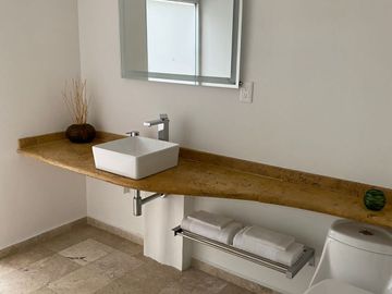 Departamento en venta en Fuentes del Pedregal, Tlalpan.