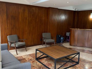 Departamento en venta en Fuentes del Pedregal, Tlalpan.