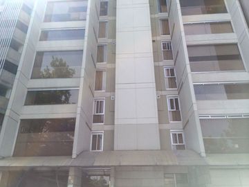 Departamento en venta en Fuentes del Pedregal, Tlalpan.