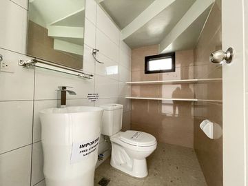 SINGLE ATTACHED MOVE-IN READY HOMES IN IMUS CAVITE ALONG AGUINALDO HIGHWAY