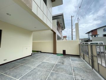 SINGLE ATTACHED MOVE-IN READY HOMES IN IMUS CAVITE ALONG AGUINALDO HIGHWAY