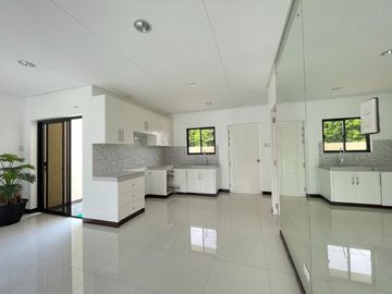 SINGLE ATTACHED MOVE-IN READY HOMES IN IMUS CAVITE ALONG AGUINALDO HIGHWAY