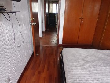 VENDO,  Céntrico e Iluminado Dpto 68mts. 2dorm. 1cochera La Encalada 1789, Surco