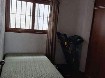 VENDO,  Céntrico e Iluminado Dpto 68mts. 2dorm. 1cochera La Encalada 1789, Surco