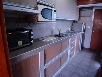 VENDO,  Céntrico e Iluminado Dpto 68mts. 2dorm. 1cochera La Encalada 1789, Surco
