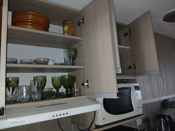 VENDO,  Céntrico e Iluminado Dpto 68mts. 2dorm. 1cochera La Encalada 1789, Surco