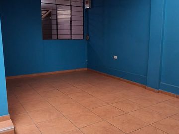 DEPARTAMENTO CON COCHERA EN VENTA EN 1ERR PISO URB. PACÍFICO I - SMP