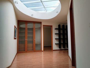 VENTA DE CASA EN CLUB DE GOLF LAS FUENTES, PUEBLA