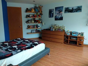 VENTA DE CASA EN CLUB DE GOLF LAS FUENTES, PUEBLA