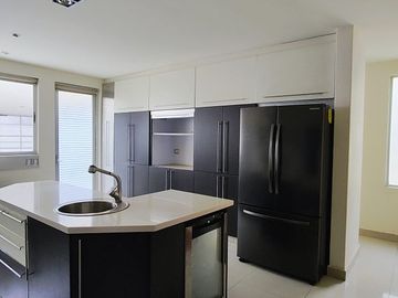 VENTA DE CASA EN CLUB DE GOLF LAS FUENTES, PUEBLA