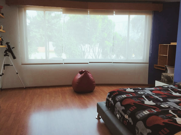 VENTA DE CASA EN CLUB DE GOLF LAS FUENTES, PUEBLA