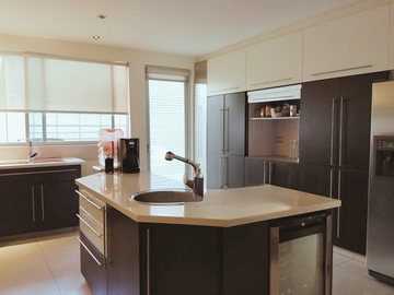 VENTA DE CASA EN CLUB DE GOLF LAS FUENTES, PUEBLA