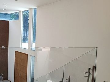 VENTA DE CASA EN CLUB DE GOLF LAS FUENTES, PUEBLA