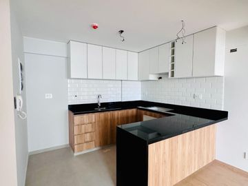 DEPARTAMENTO DE ESTRENO – 74M2 - ENTREGA INMEDIATA -  LA CALERA - SURQUILLO