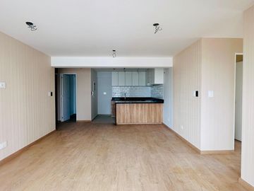 DEPARTAMENTO DE ESTRENO – 74M2 - ENTREGA INMEDIATA -  LA CALERA - SURQUILLO