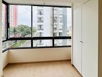 DEPARTAMENTO DE ESTRENO – 74M2 - ENTREGA INMEDIATA -  LA CALERA - SURQUILLO