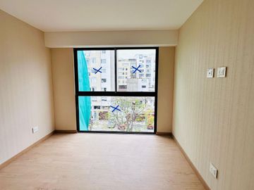 DEPARTAMENTO DE ESTRENO – 74M2 - ENTREGA INMEDIATA -  LA CALERA - SURQUILLO