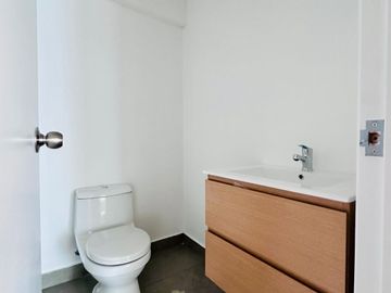 DEPARTAMENTO DE ESTRENO – 74M2 - ENTREGA INMEDIATA -  LA CALERA - SURQUILLO