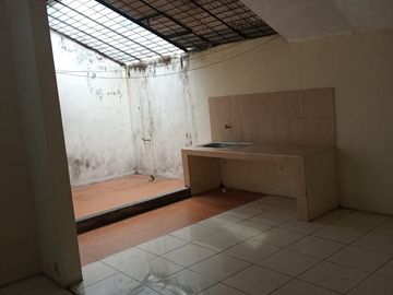 Dijual Rumah Rungkut Mapan Tengah Gununganyar Surabaya Timur Bebas Banjir