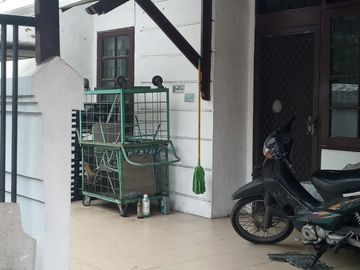 Dijual Rumah Rungkut Mapan Tengah Gununganyar Surabaya Timur Bebas Banjir