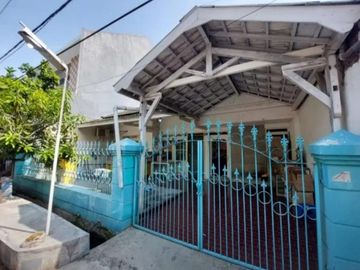 Dijual Rumah Pondok Tjandra Indah Waru Sidoarjo dekat Juanda MERR Margorejo