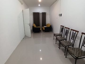 Dijual Rumah Griya Babatan Mukti Wiyung Surabaya Barat dekat Bukit Darmo