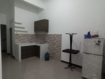 Dijual Rumah Griya Babatan Mukti Wiyung Surabaya Barat dekat Bukit Darmo
