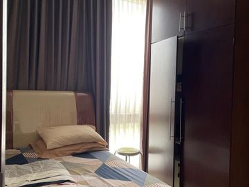 For Rent Apartment The Grove Kuningan Jakarta Selatan