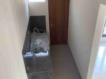 Rumah dijual Lokasi Sangat Strategis di Perumahan Saxophone Kota Malang