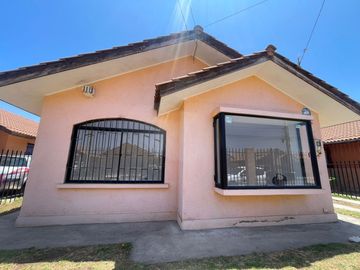 CASA EN VENTA VALLES DEL SOL, LOS ARRAYANES DE 5D-2B