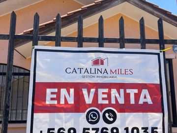 CASA EN VENTA VALLES DEL SOL, LOS ARRAYANES DE 5D-2B