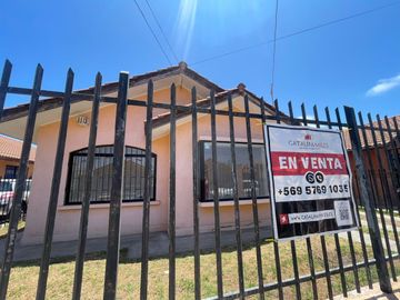 CASA EN VENTA VALLES DEL SOL, LOS ARRAYANES DE 5D-2B