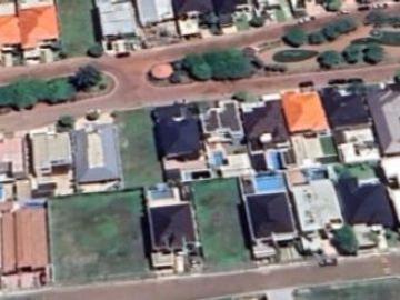 Terreno de 393m², Residencial, en Samborondon, Isla Mocoli.