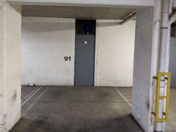 Departamento En Condominio Las Palmas, Macul