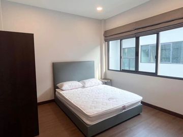 For sale: The City Bangna 1 - XXL size detached house with beautiful, complete furniture