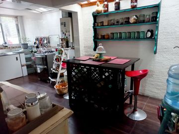 Linda Y Cómoda Casa En Metro Protectora De La Infancia