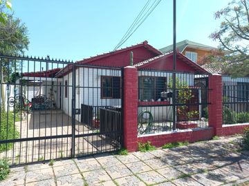 Linda Y Cómoda Casa En Metro Protectora De La Infancia