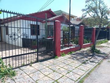 Linda Y Cómoda Casa En Metro Protectora De La Infancia