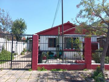 Linda Y Cómoda Casa En Metro Protectora De La Infancia