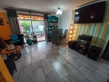 Linda Y Cómoda Casa En Metro Protectora De La Infancia