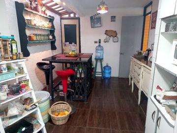 Linda Y Cómoda Casa En Metro Protectora De La Infancia