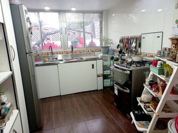 Linda Y Cómoda Casa En Metro Protectora De La Infancia